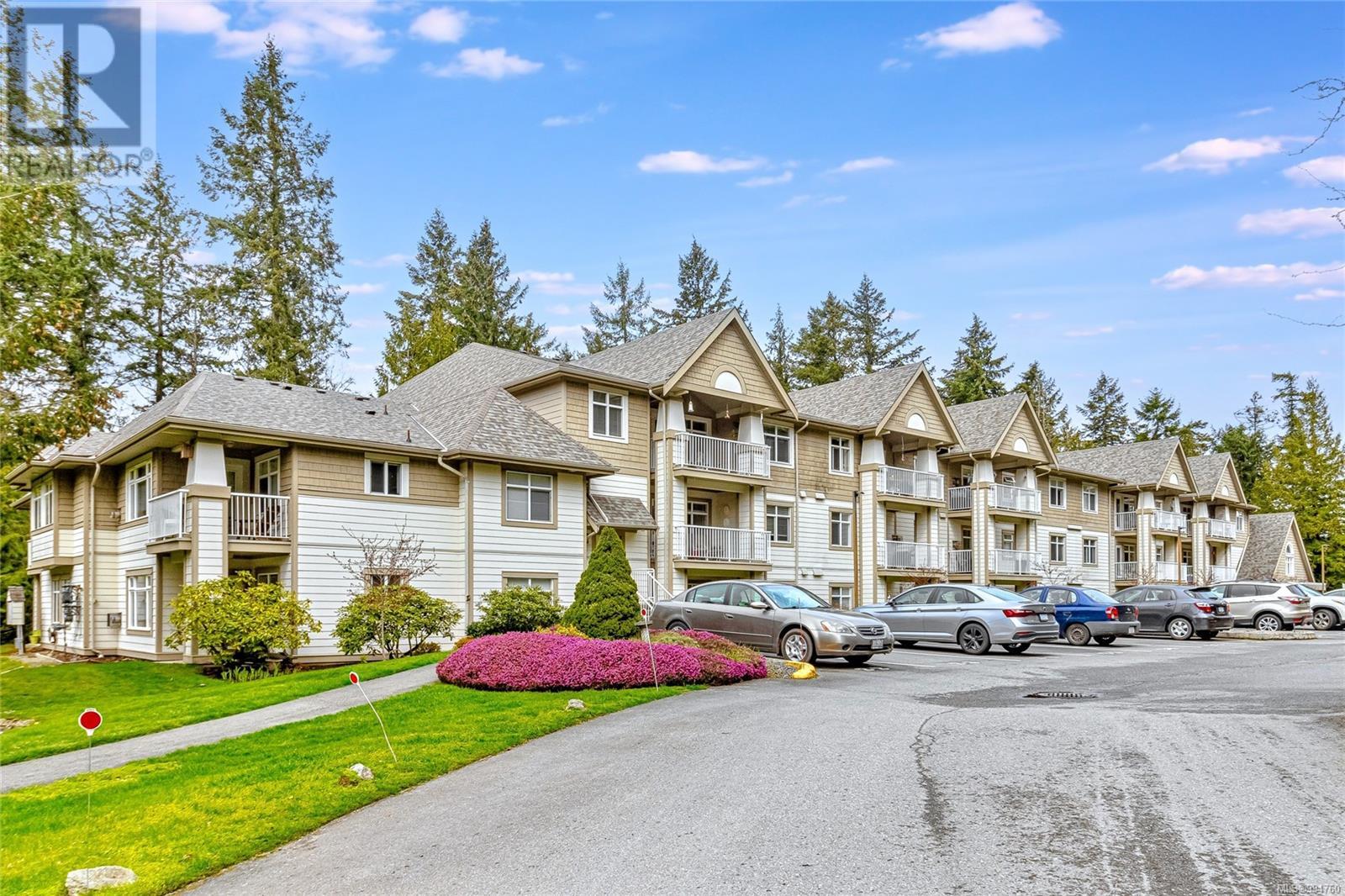 210 2777 Barry Rd, mill bay, British Columbia V8H1K9