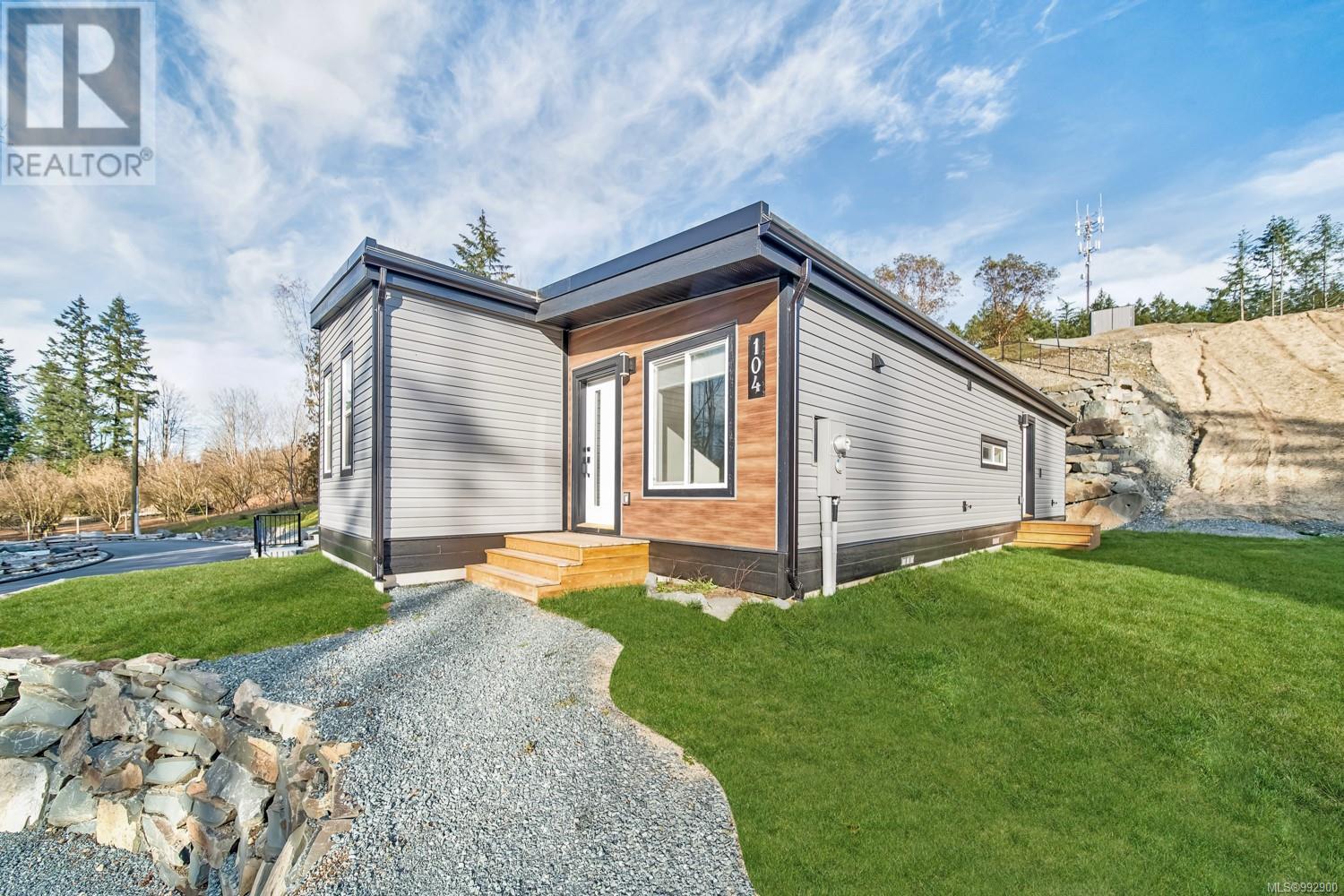 104 3499 Henry Rd, Chemainus, British Columbia