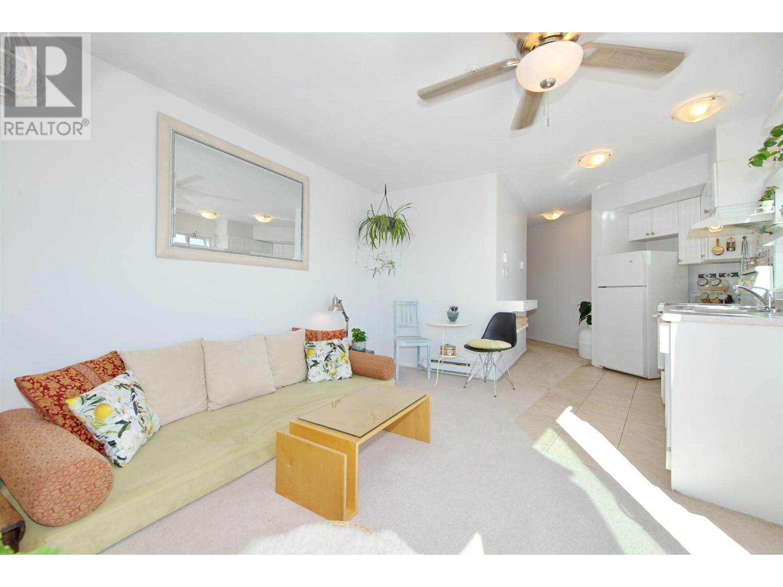 319 760 Kingsway, Vancouver, British Columbia  V5V 3C1 - Photo 5 - R2988135