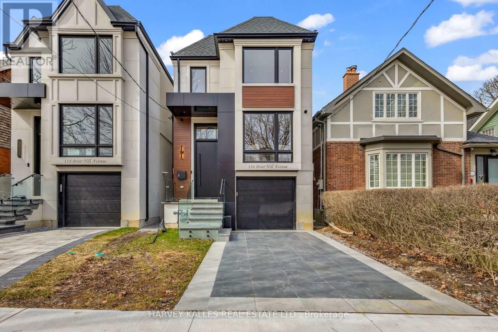 Property at 116 BRIAR HILL AVENUE image 1