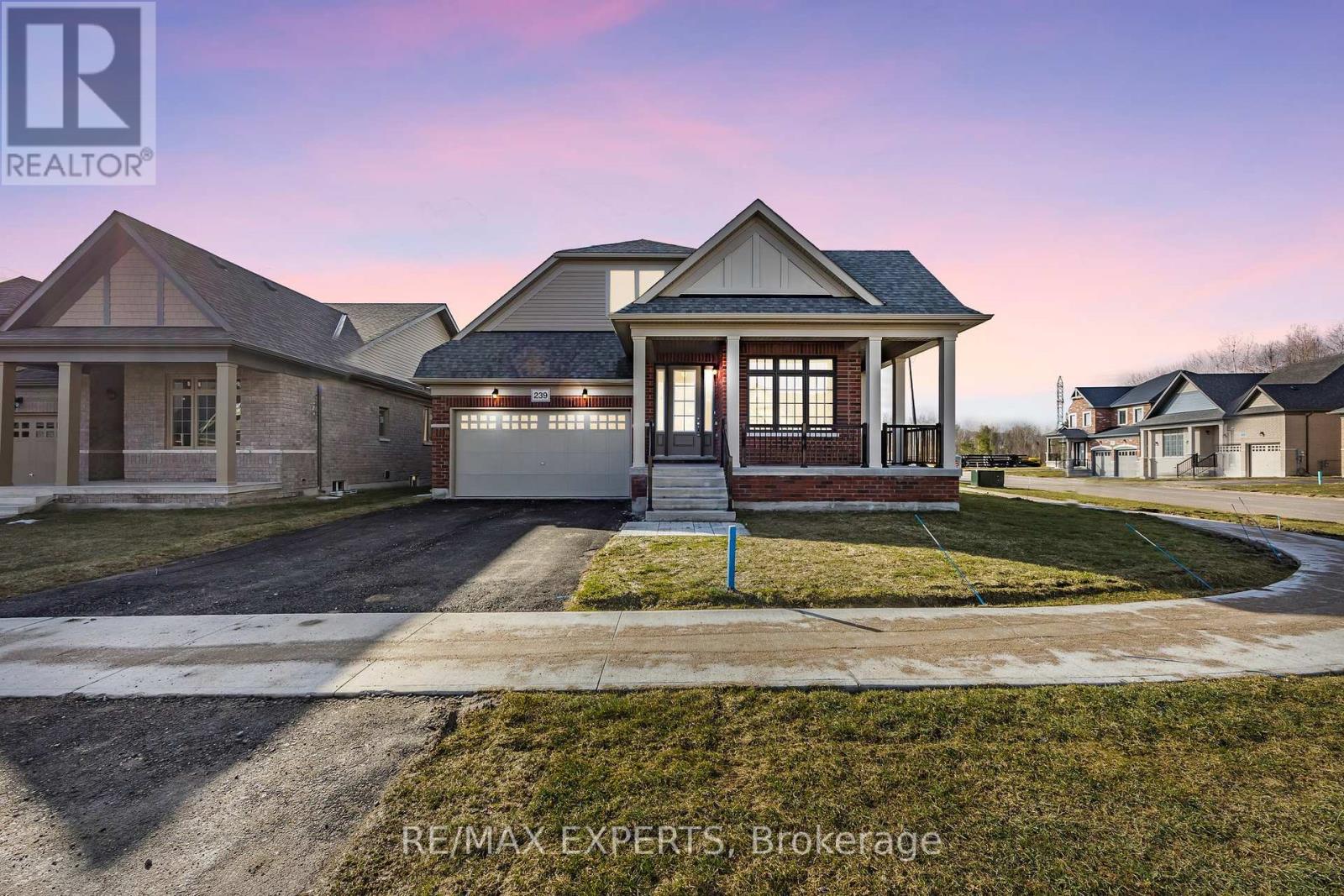 239 WILCOX ROAD, Clearview, Ontario