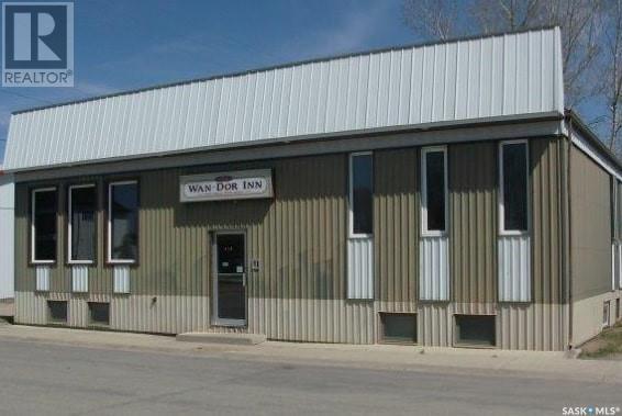 427 Cameron STREET, foam lake, Saskatchewan