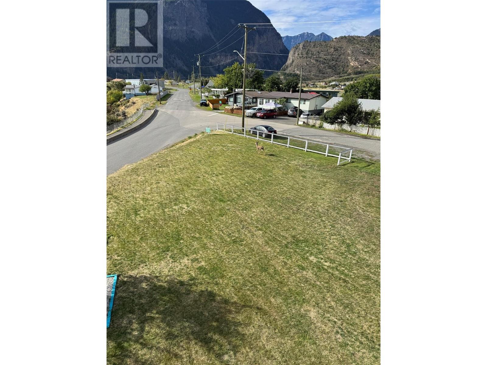 342 & 348 Mountain View Road Lot# 2 & 3, Lillooet, British Columbia  V0K 1V0 - Photo 3 - 10342779