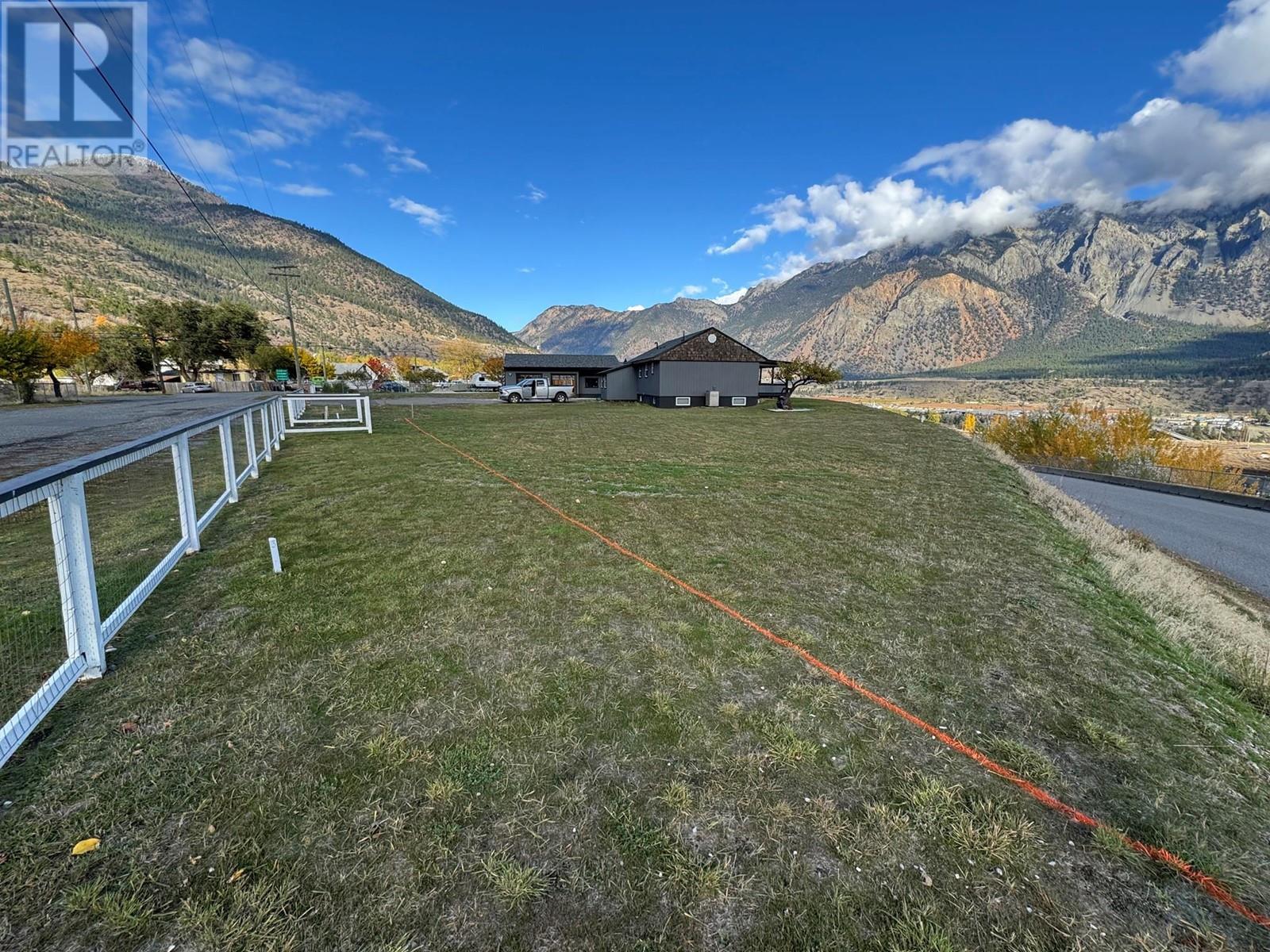 342 & 348 Mountain View Road Lot# 2 & 3, Lillooet, British Columbia  V0K 1V0 - Photo 4 - 10342779