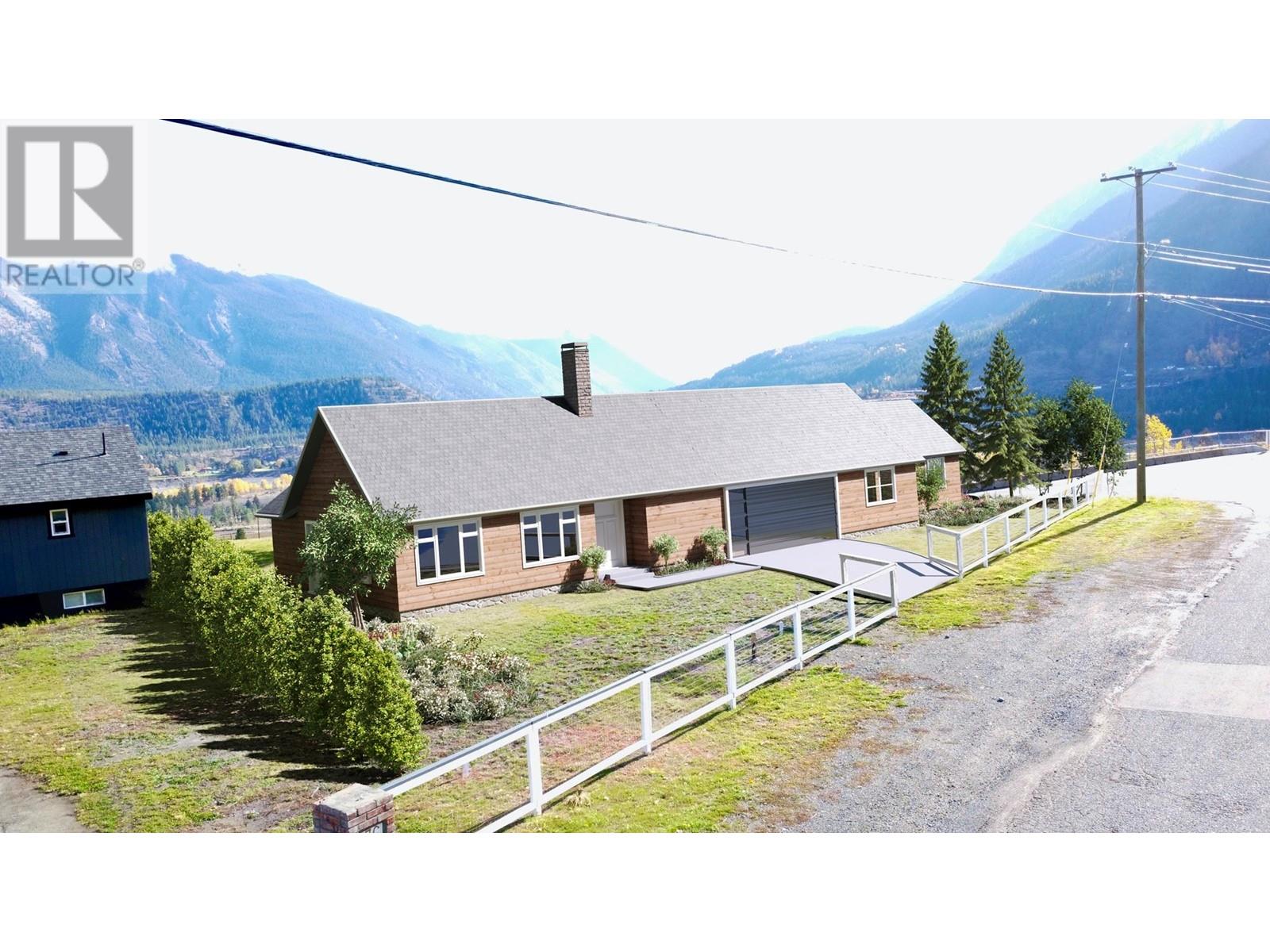 342 & 348 Mountain View Road Lot# 2 & 3, Lillooet, British Columbia  V0K 1V0 - Photo 5 - 10342779