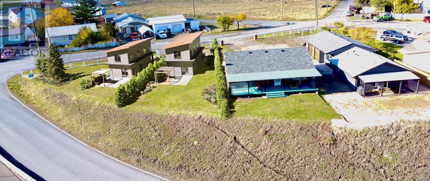342 & 348 Mountain View Road Lot# 2 & 3, Lillooet, British Columbia  V0K 1V0 - Photo 10 - 10342779