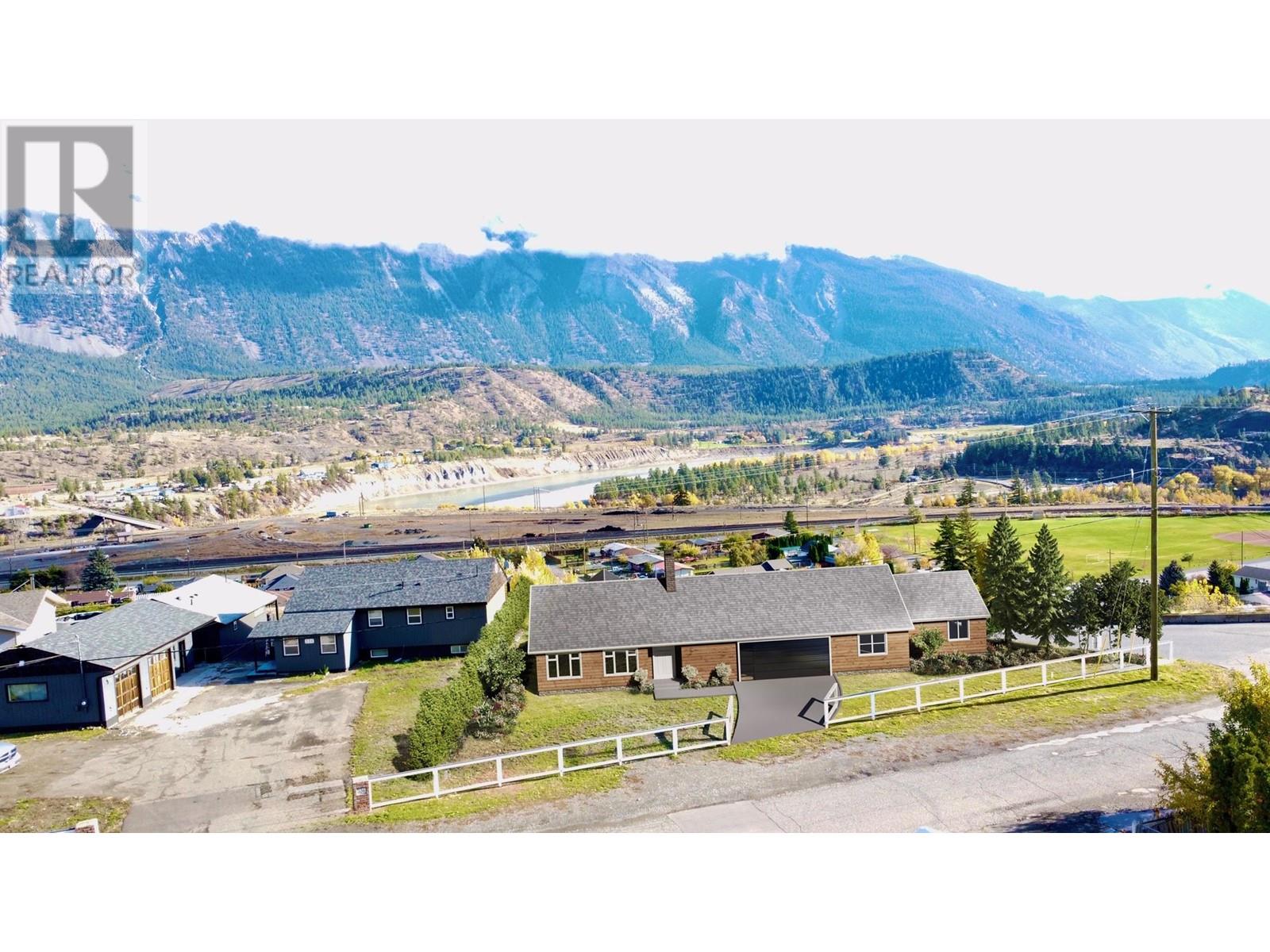 342 & 348 Mountain View Road Lot# 2 & 3, Lillooet, British Columbia  V0K 1V0 - Photo 7 - 10342779