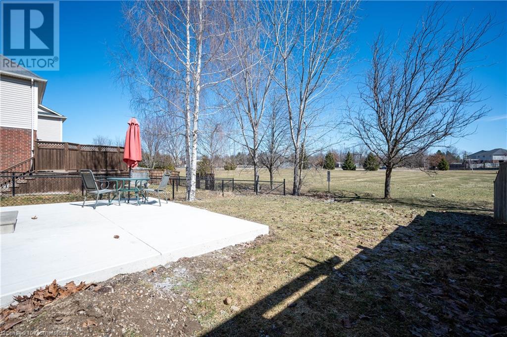 159 Norwich Road, Breslau, Ontario  N0B 1M0 - Photo 39 - 40715097