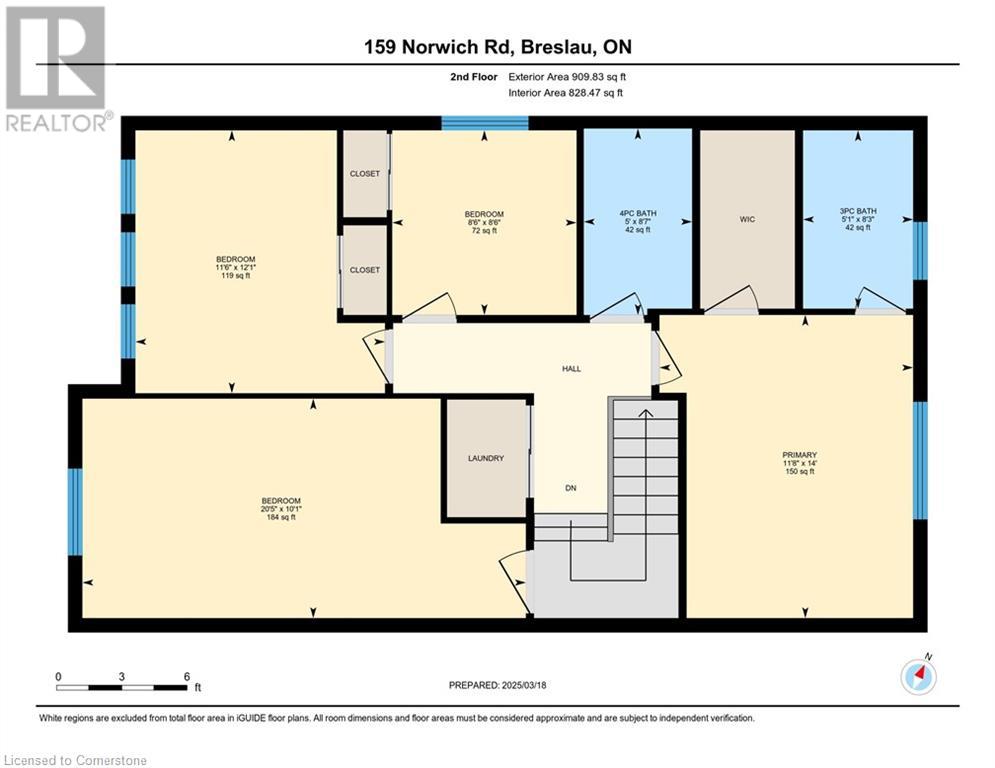 159 Norwich Road, Breslau, Ontario  N0B 1M0 - Photo 46 - 40715097