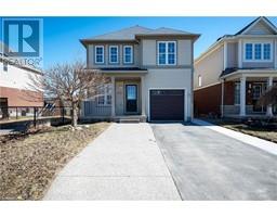 159 NORWICH Road, Breslau, Ontario