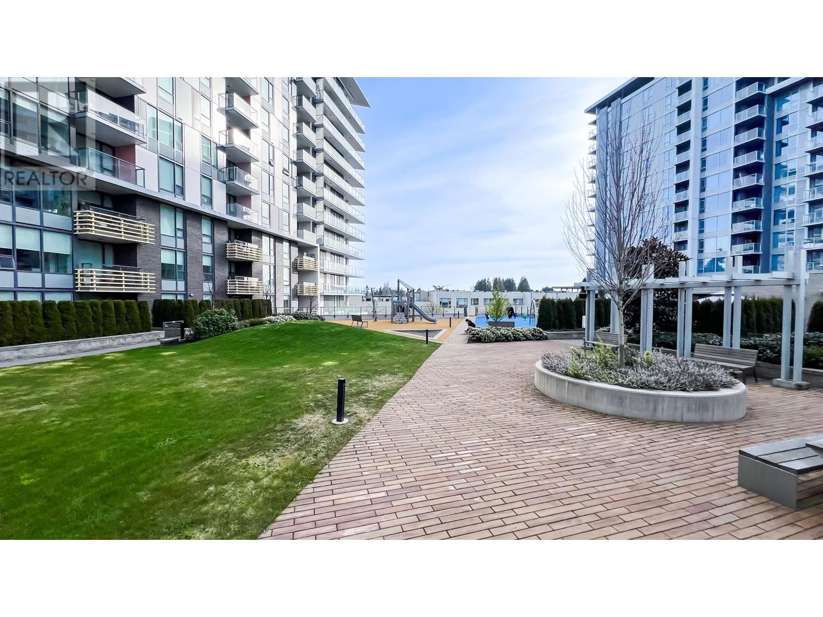 1107 3699 Sexsmith Road, Richmond, British Columbia  V6X 0W4 - Photo 26 - R2988063