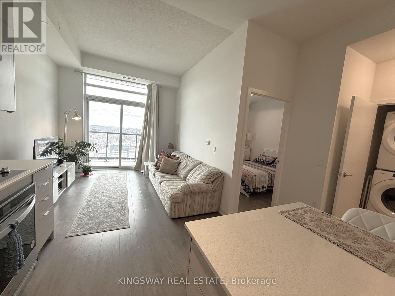 2405 - 55 Duke Street W, Kitchener, Ontario  N2H 0C9 - Photo 9 - X12072897