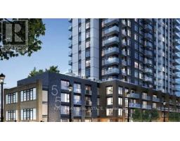 2405 - 55 DUKE STREET W, Kitchener, Ontario