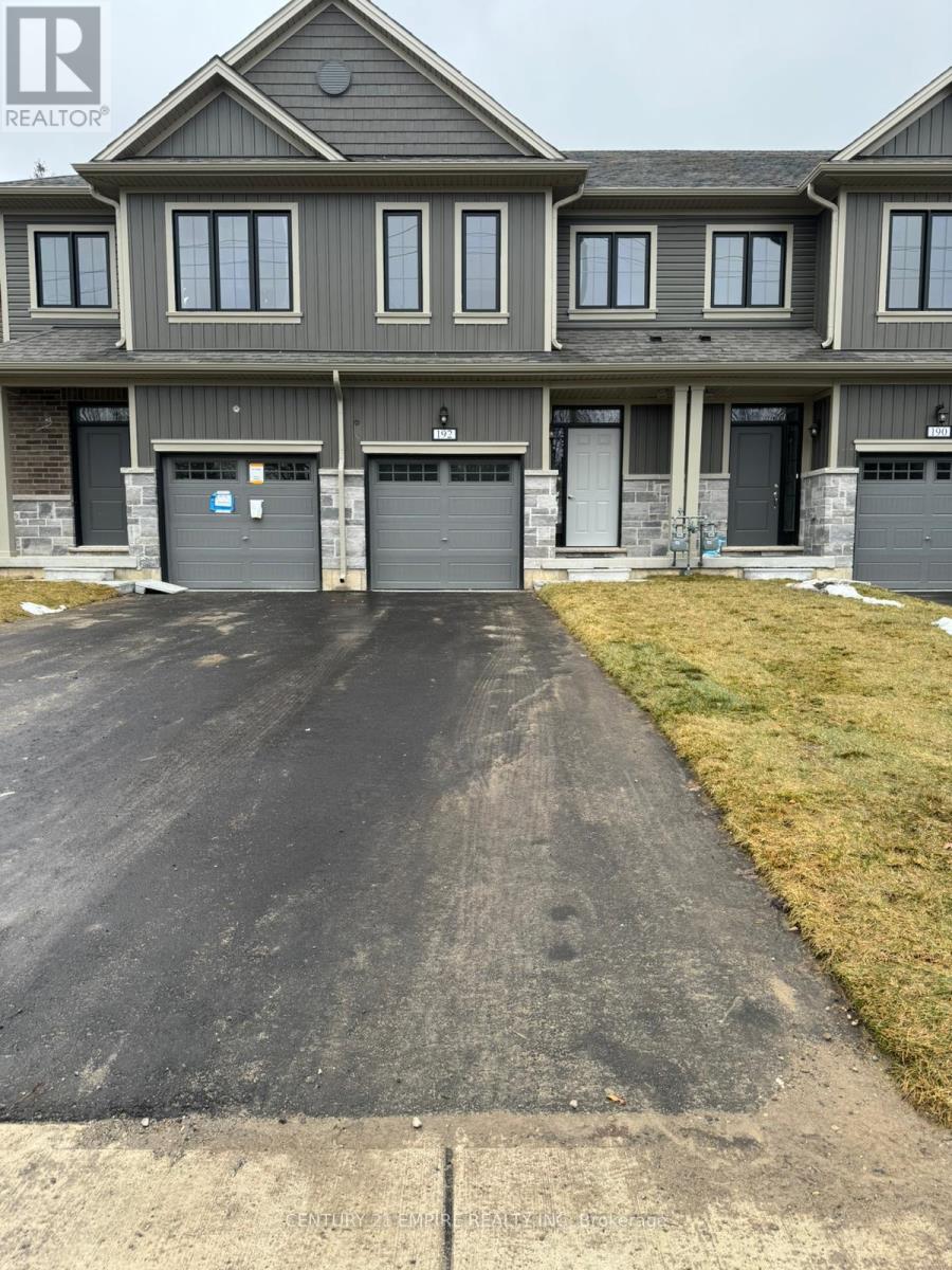 192 Middleton Street, Zorra, Ontario  N0M 2M0 - Photo 2 - X12072914