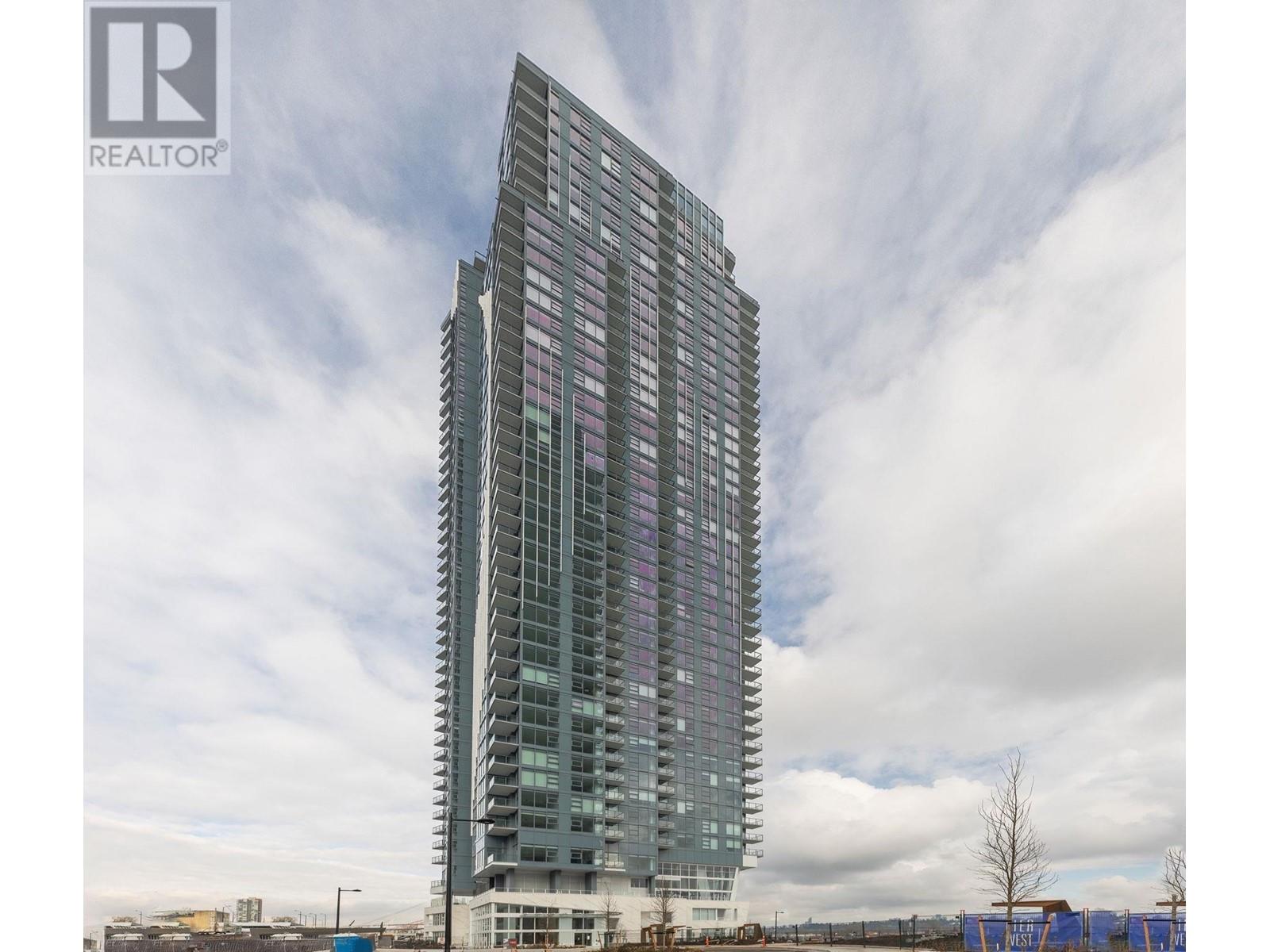 1408 660 QUAYSIDE DRIVE, new westminster, British Columbia
