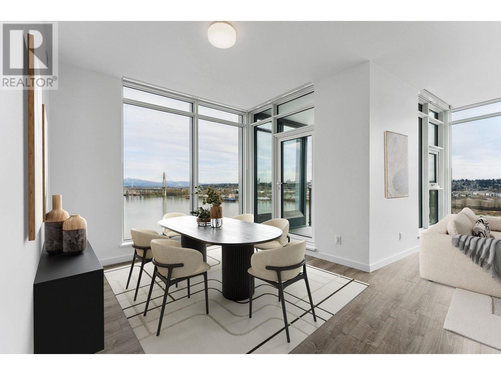 1408 660 Quayside Drive, New Westminster, British Columbia  V3M 0P1 - Photo 8 - R2988297