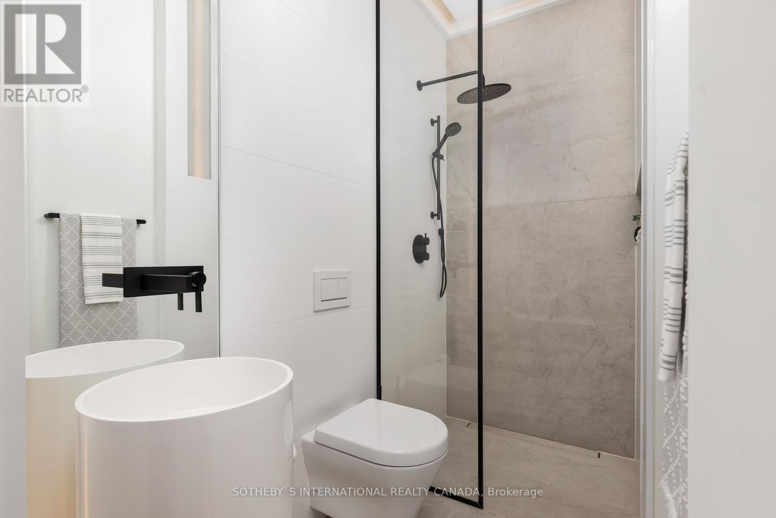 702 - 90 Sumach Street, Toronto, Ontario  M5A 4R4 - Photo 26 - C12072900