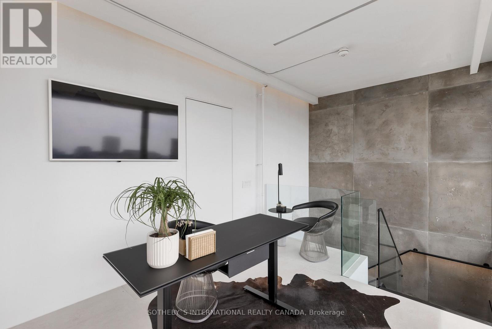 702 - 90 Sumach Street, Toronto, Ontario  M5A 4R4 - Photo 31 - C12072900