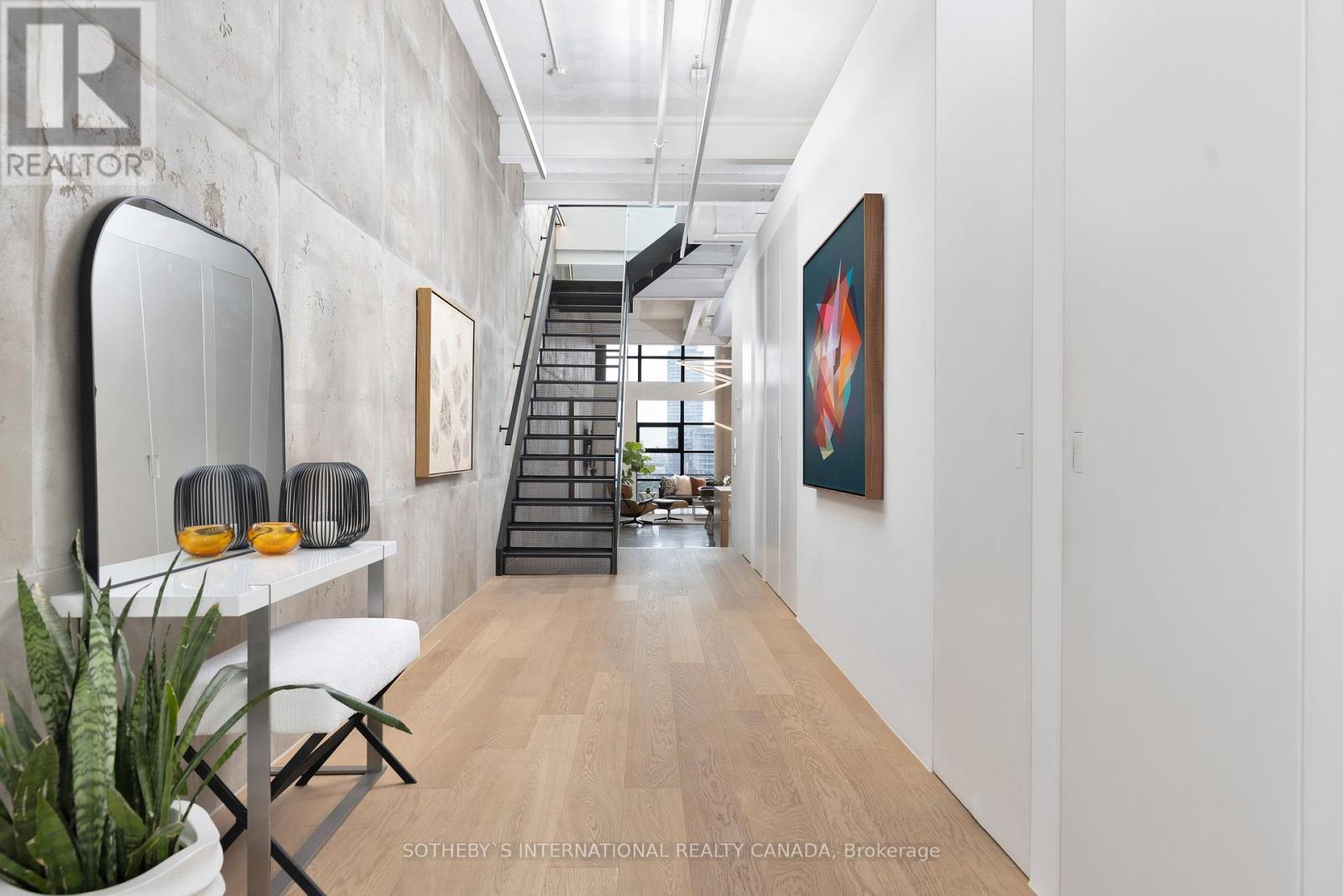 Property at 702 - 90 SUMACH STREET image 5
