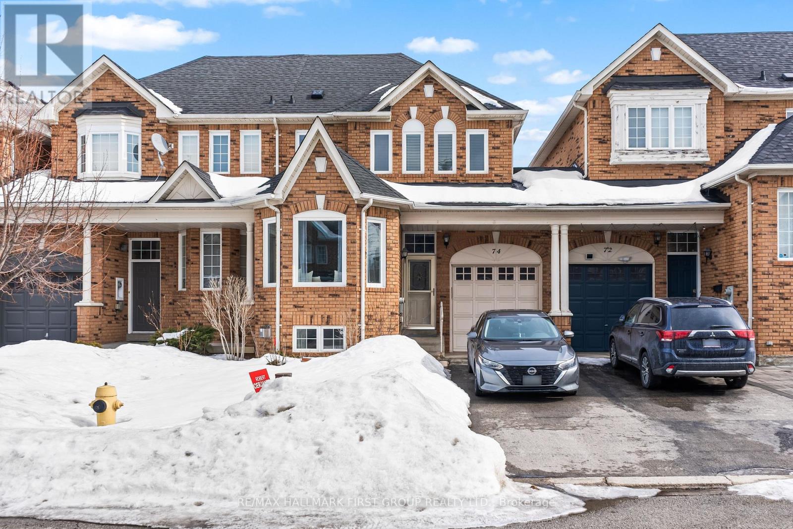Property at 74 DOOLEY CRESCENT image 1