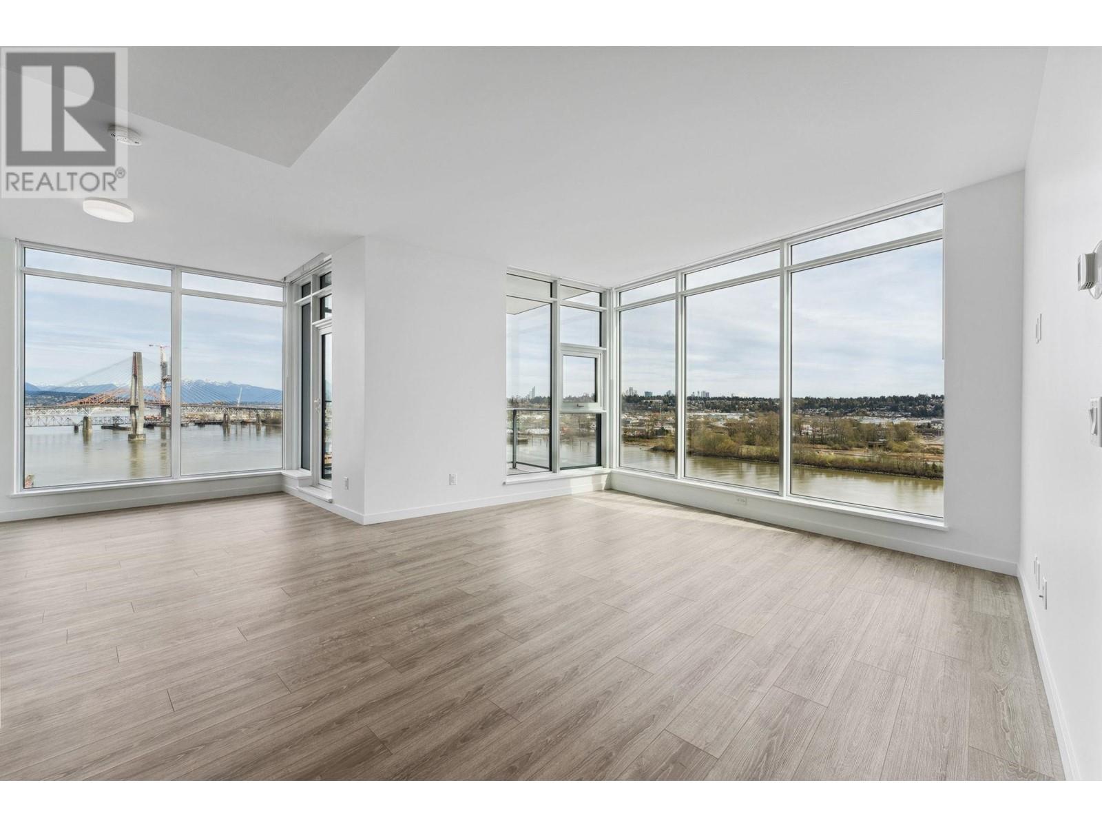 1408 660 Quayside Drive, New Westminster, British Columbia  V3M 0P1 - Photo 11 - R2988297