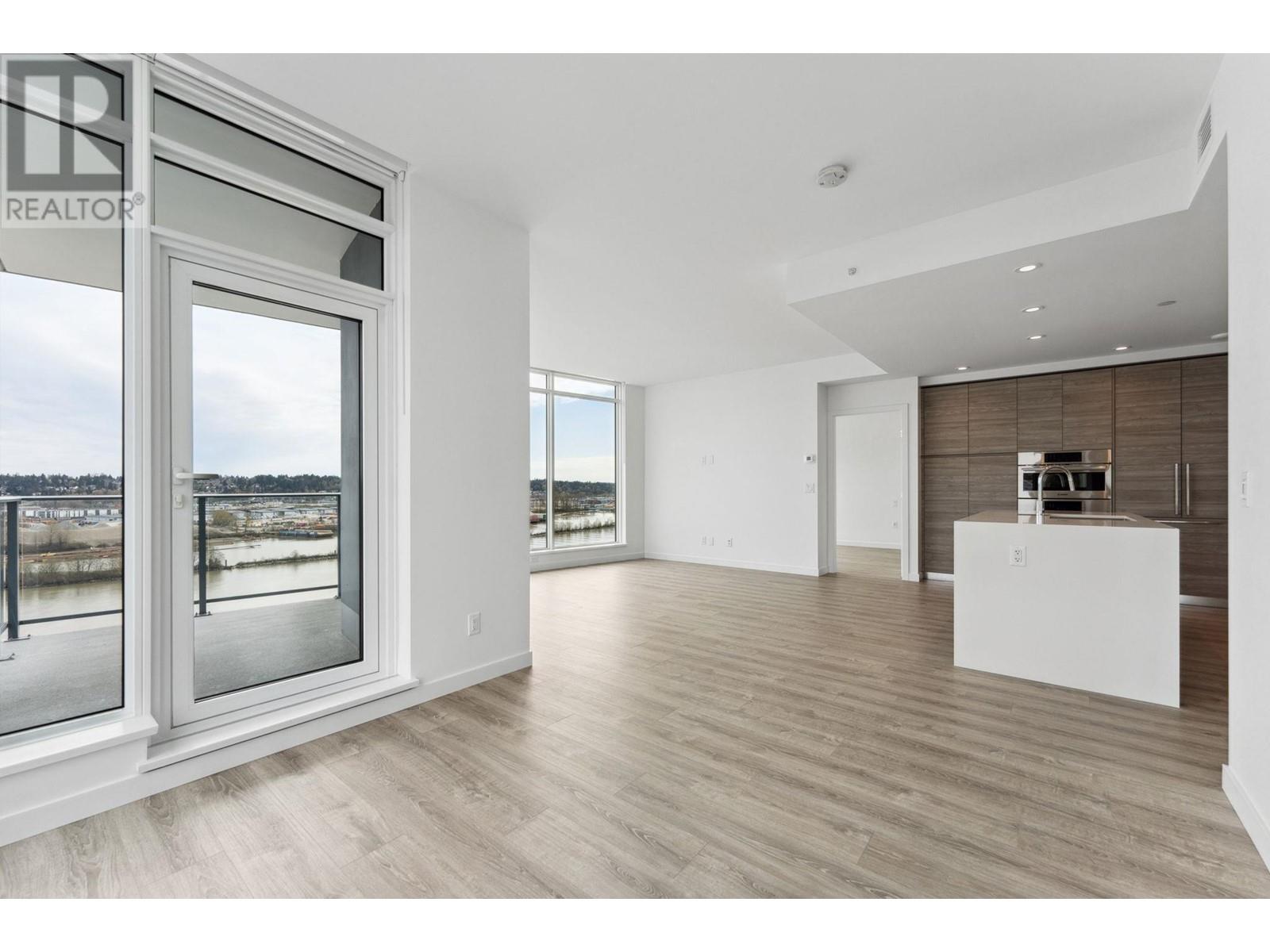 1408 660 Quayside Drive, New Westminster, British Columbia  V3M 0P1 - Photo 10 - R2988297
