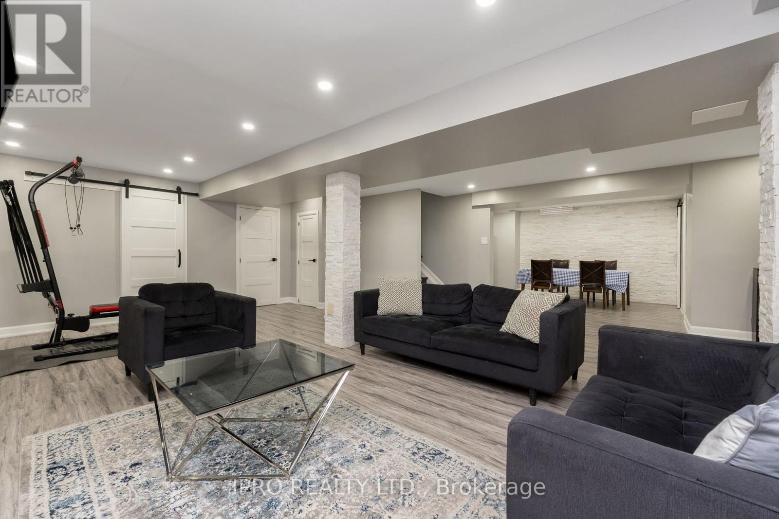 108 Zinnia Place, Vaughan, Ontario  L4L 6G5 - Photo 34 - N12072913