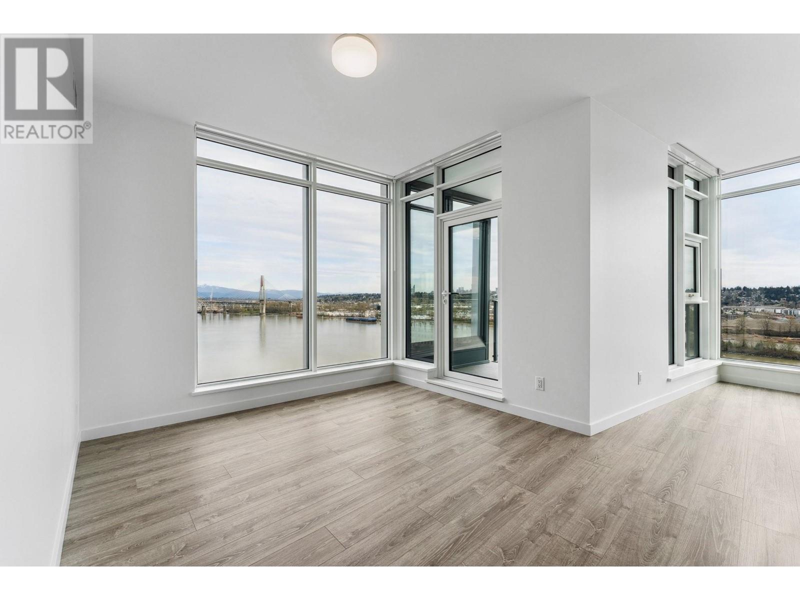 1408 660 Quayside Drive, New Westminster, British Columbia  V3M 0P1 - Photo 6 - R2988297