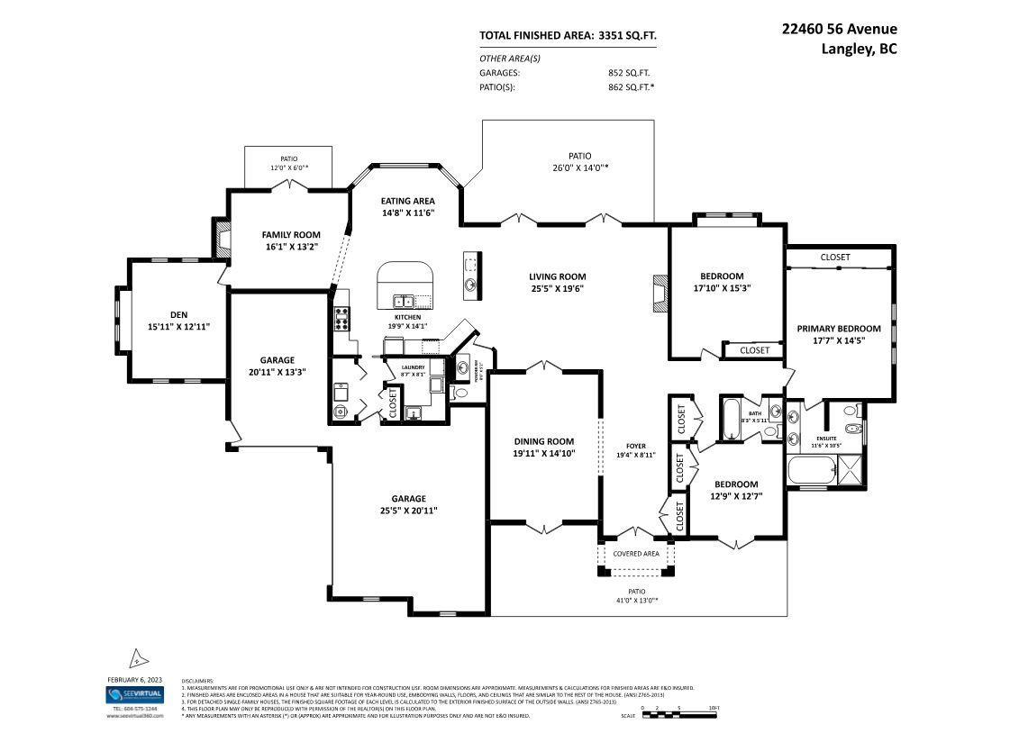 22460 56 Avenue, Langley, British Columbia  V3A 7N6 - Photo 34 - R2987933