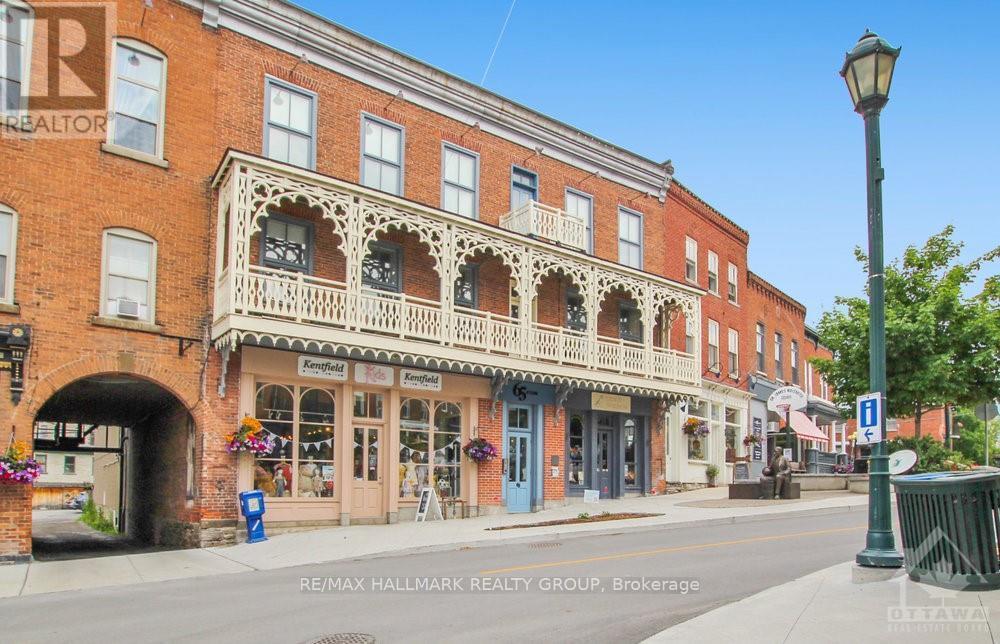206 - 65 Mill Street, Mississippi Mills, Ontario  K0A 1A0 - Photo 21 - X9516257