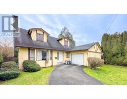 9660 FRANCIS ROAD, Richmond, British Columbia