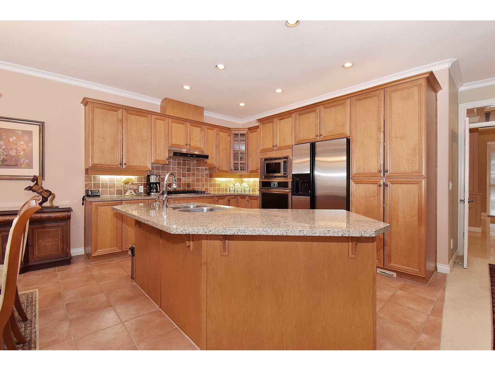 8 15715 34 Avenue, Surrey, British Columbia  V3Z 0J6 - Photo 10 - R2983632