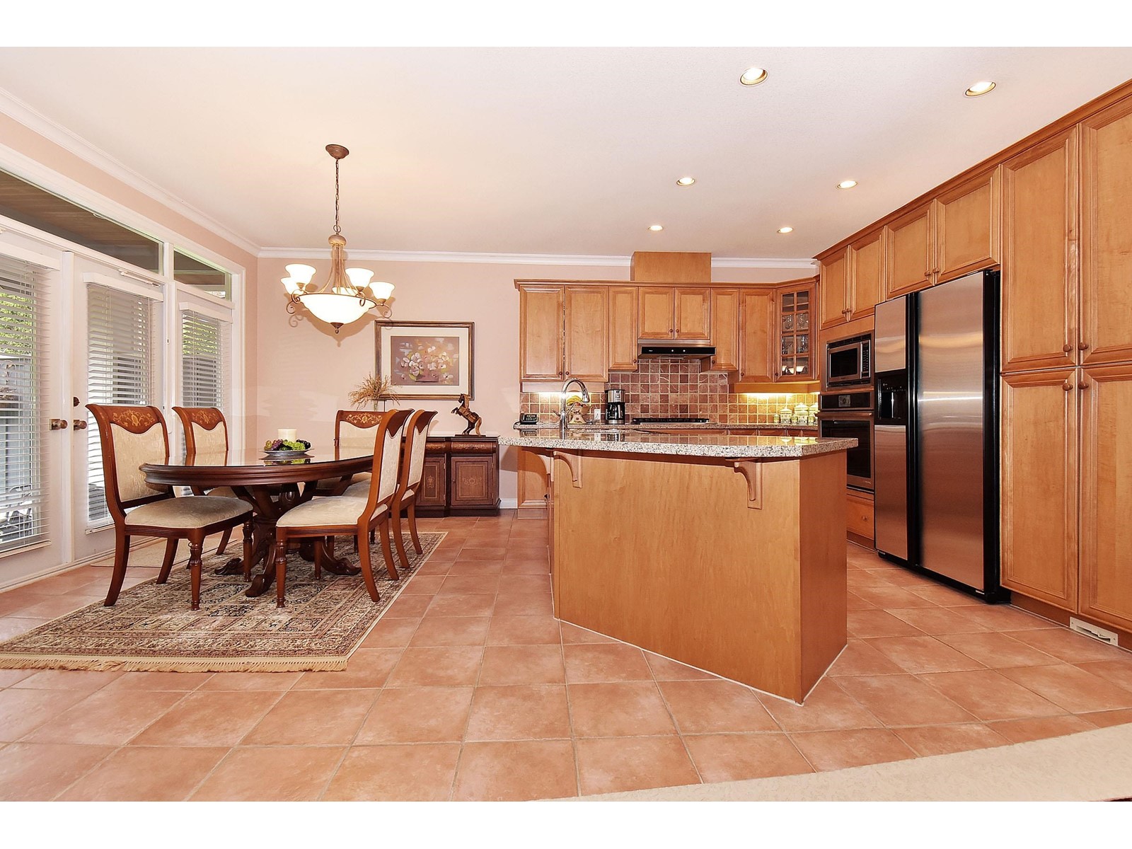 8 15715 34 Avenue, Surrey, British Columbia  V3Z 0J6 - Photo 8 - R2983632