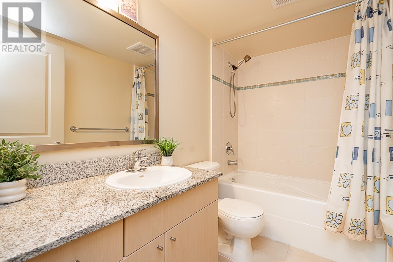 408 9232 University Crescent, Burnaby, British Columbia  V5A 0A3 - Photo 23 - R2988500