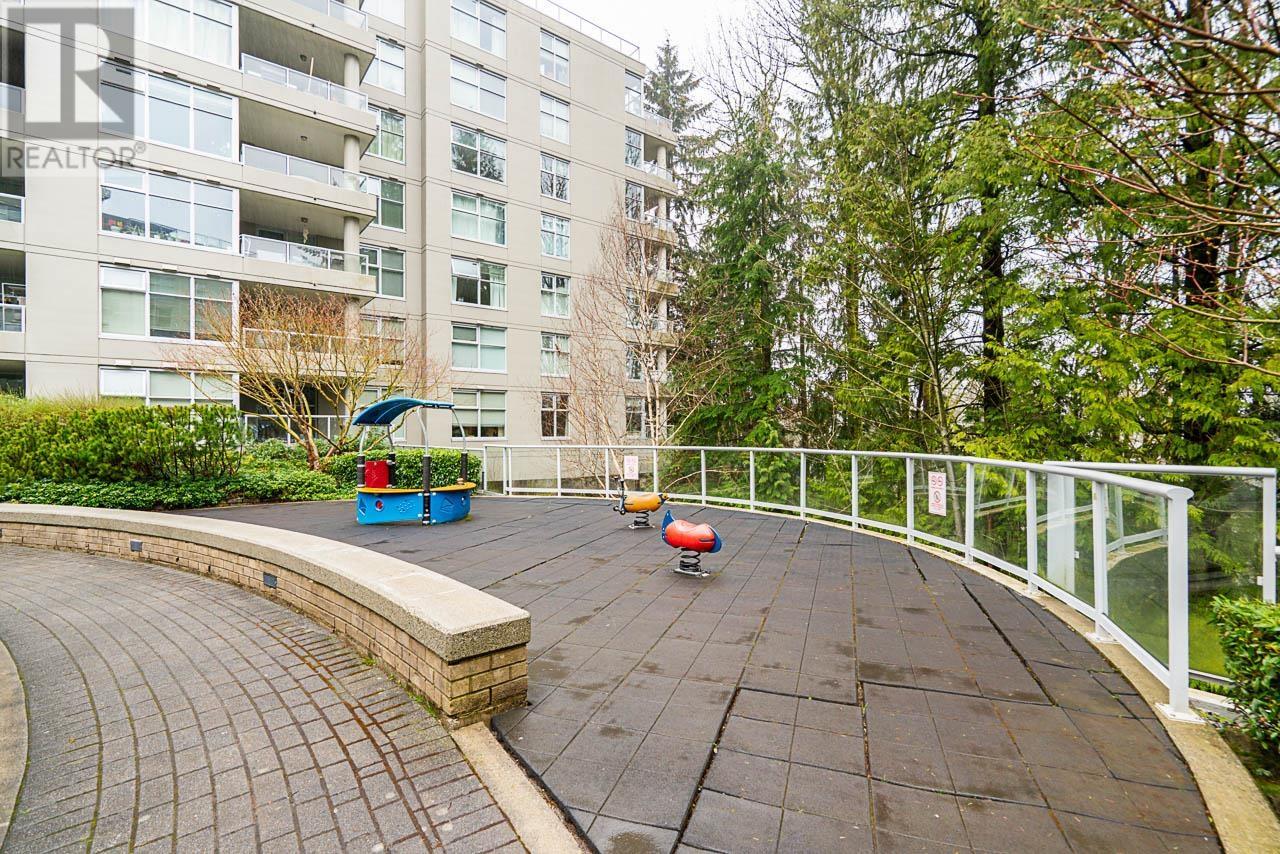408 9232 University Crescent, Burnaby, British Columbia  V5A 0A3 - Photo 25 - R2988500