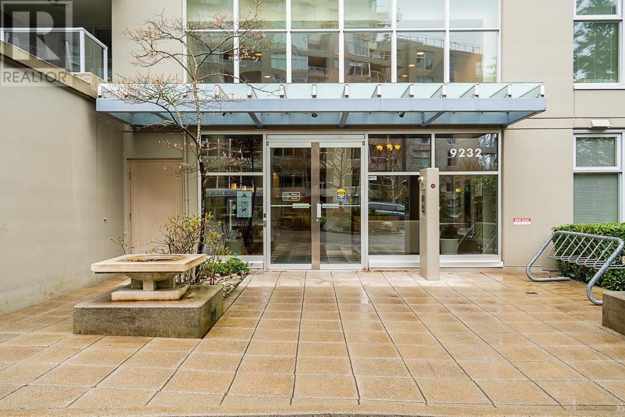 408 9232 University Crescent, Burnaby, British Columbia  V5A 0A3 - Photo 5 - R2988500