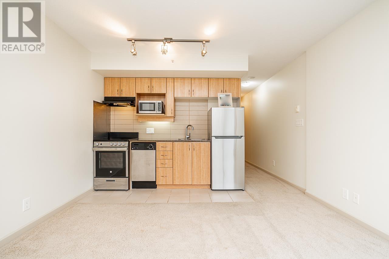 408 9232 University Crescent, Burnaby, British Columbia  V5A 0A3 - Photo 9 - R2988500