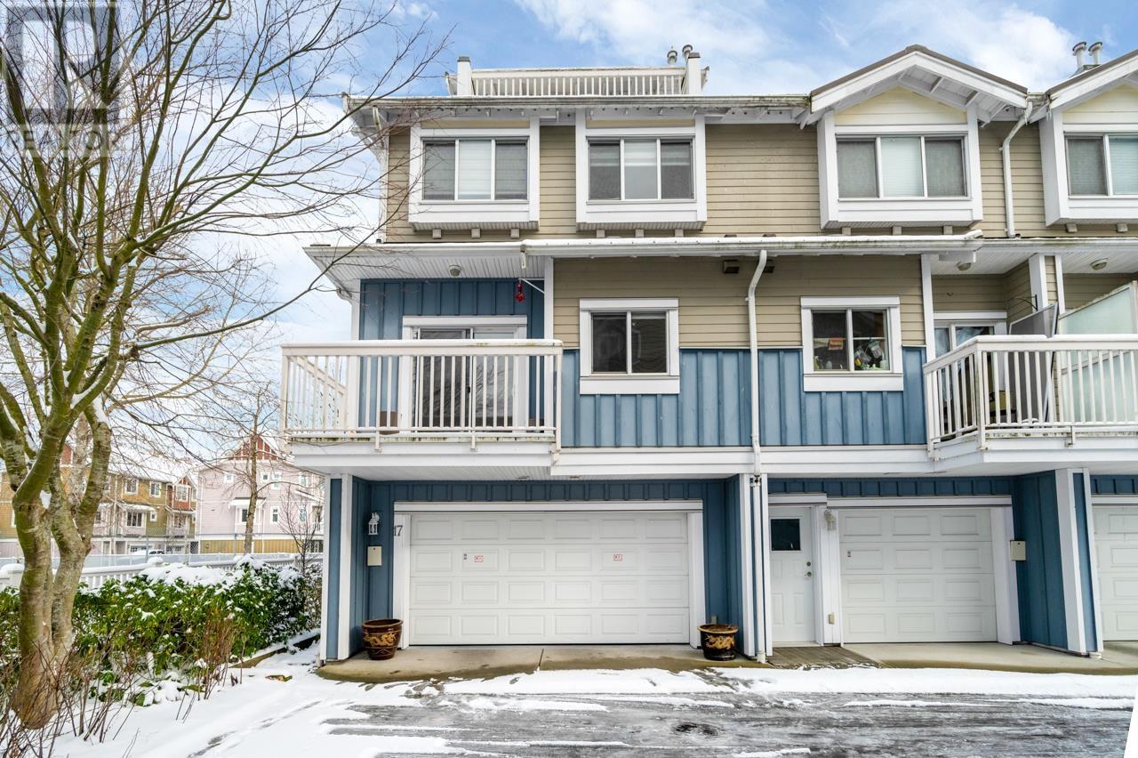 17 12333 English Avenue, Richmond, British Columbia  V7E 6T2 - Photo 35 - R2988503