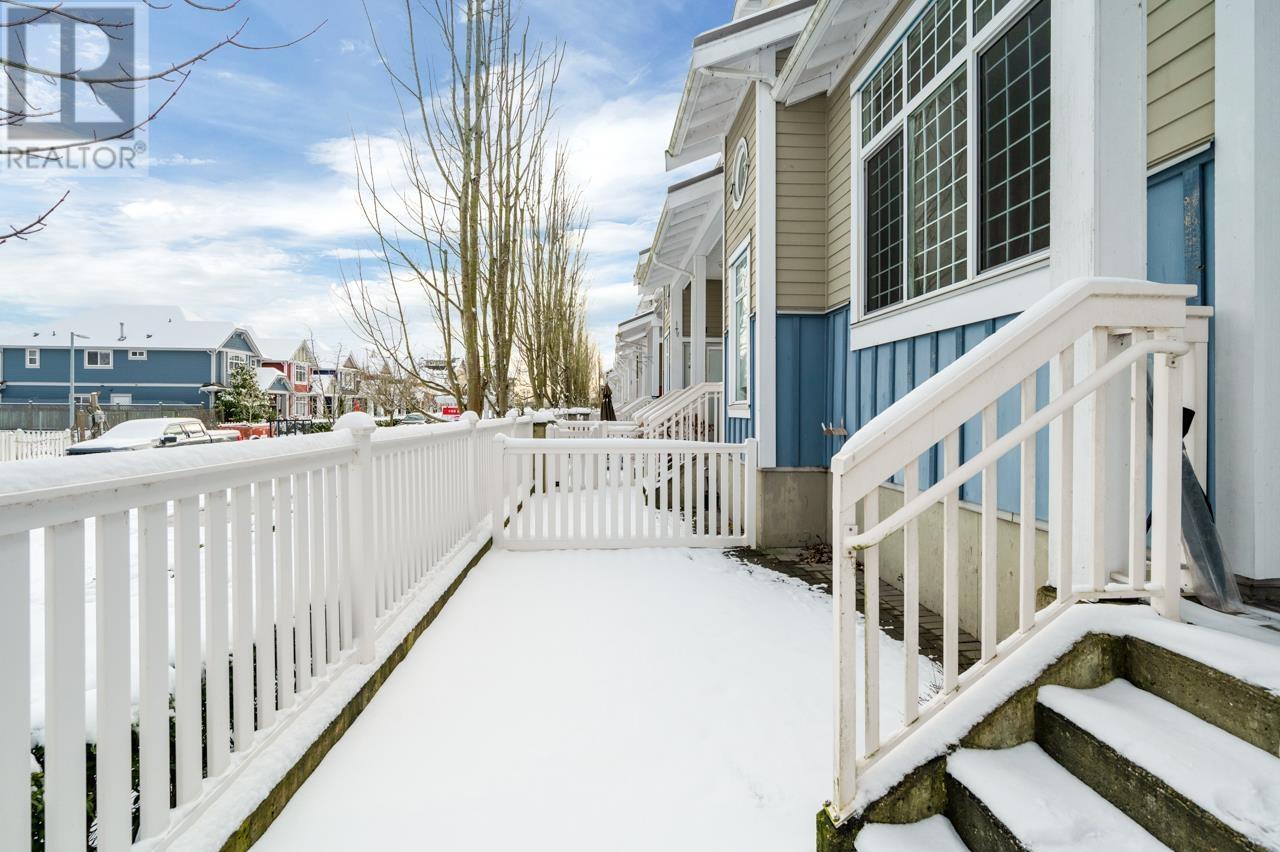 17 12333 English Avenue, Richmond, British Columbia  V7E 6T2 - Photo 5 - R2988503