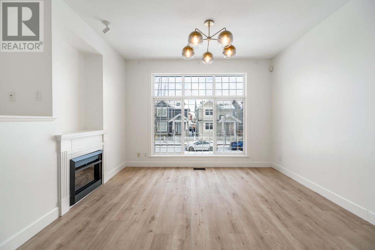17 12333 English Avenue, Richmond, British Columbia  V7E 6T2 - Photo 8 - R2988503