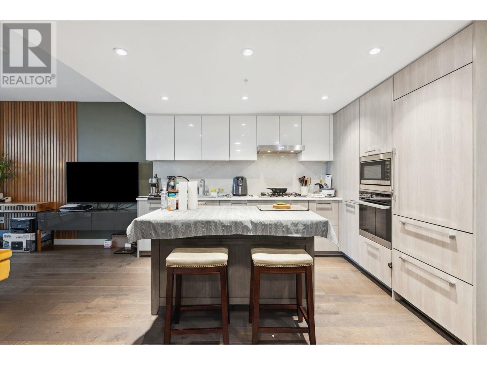 911 8199 Capstan Way, Richmond, British Columbia  V6X 0V1 - Photo 16 - R2988505