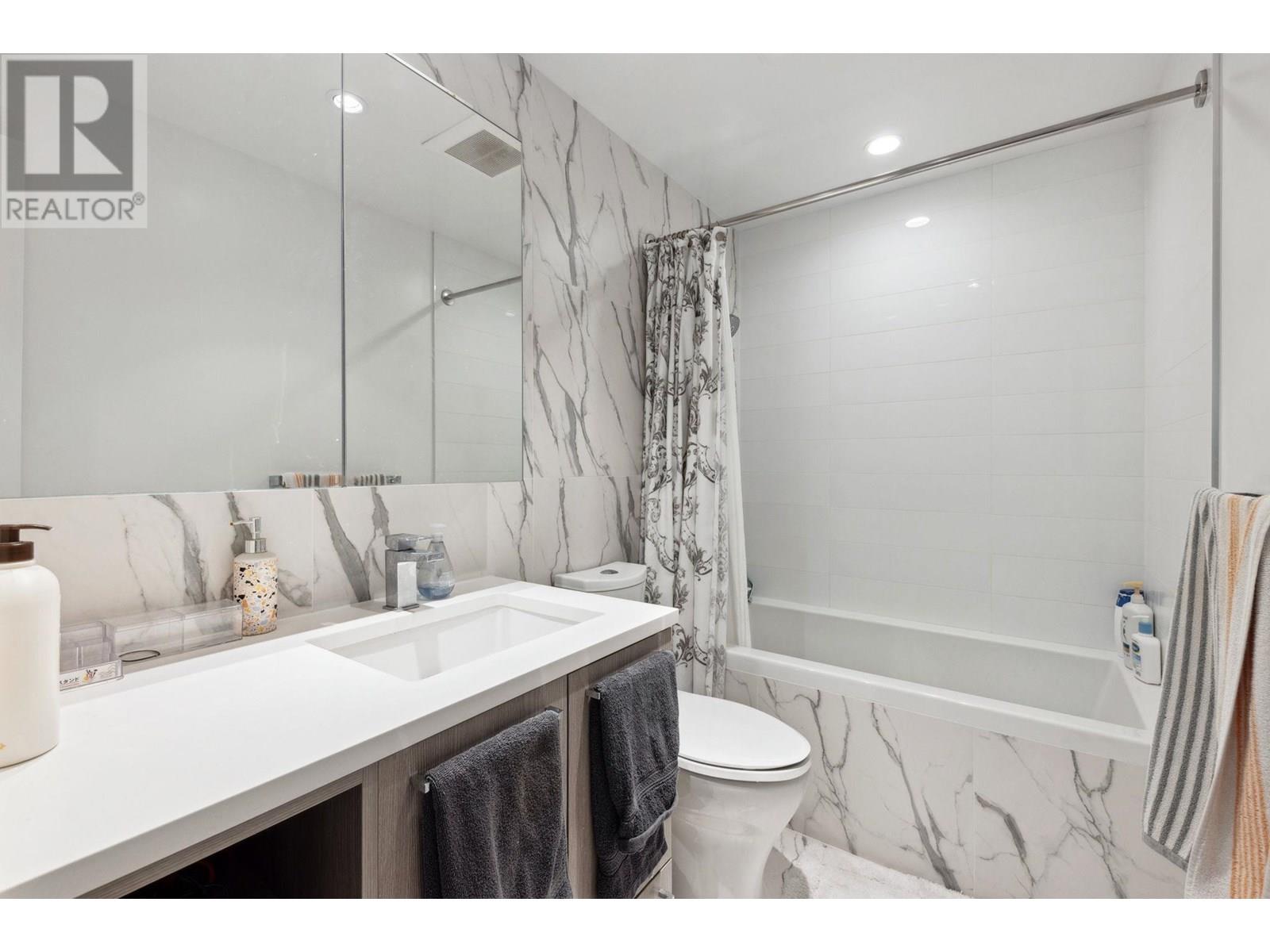 911 8199 Capstan Way, Richmond, British Columbia  V6X 0V1 - Photo 18 - R2988505