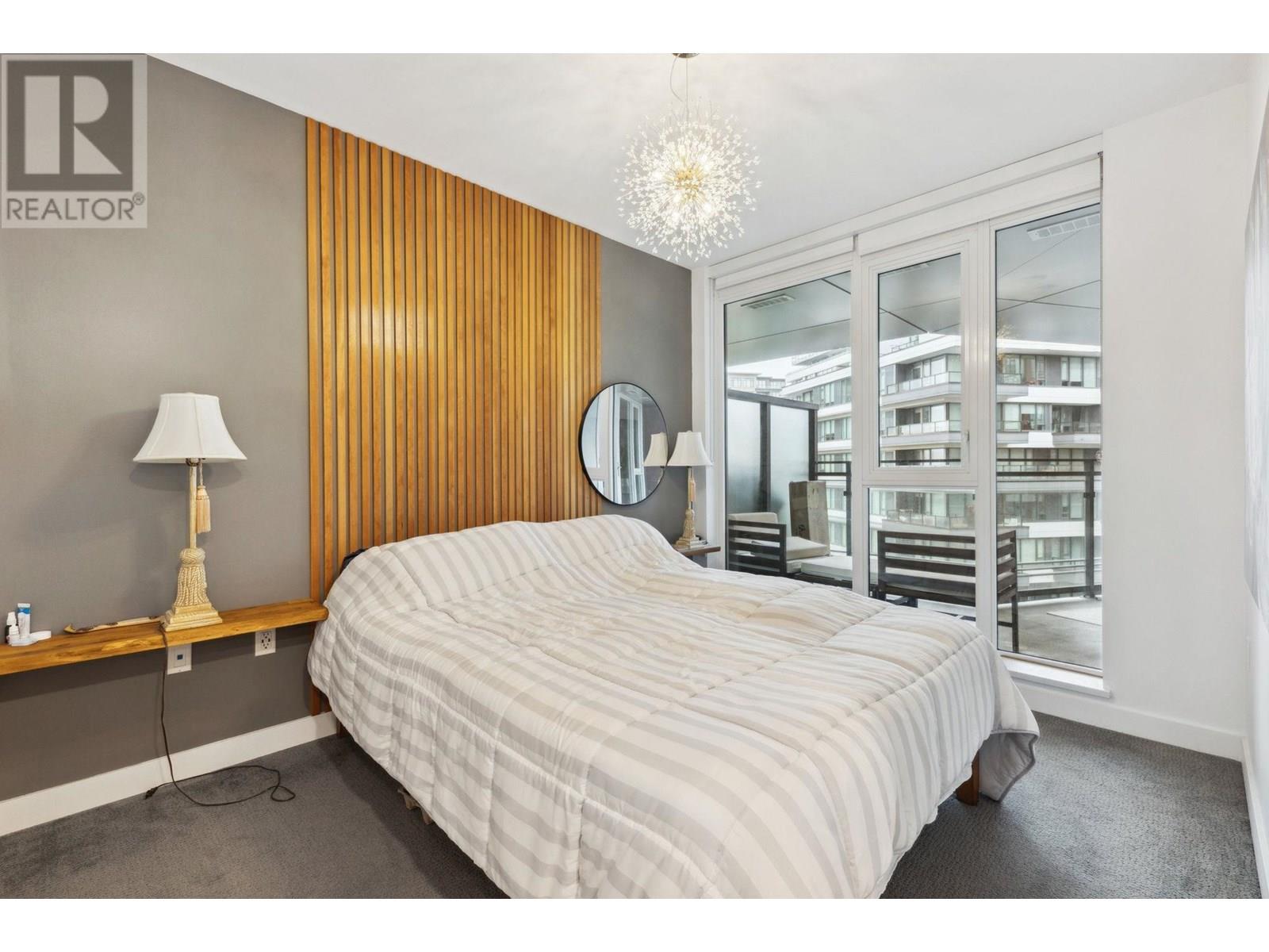 911 8199 Capstan Way, Richmond, British Columbia  V6X 0V1 - Photo 19 - R2988505