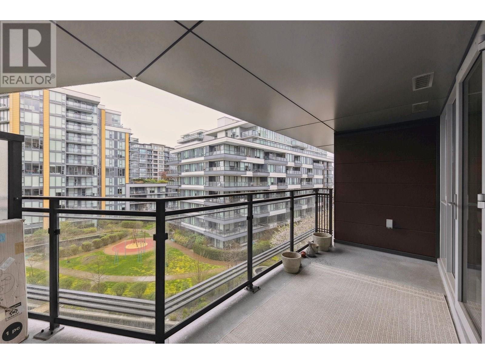 911 8199 Capstan Way, Richmond, British Columbia  V6X 0V1 - Photo 23 - R2988505