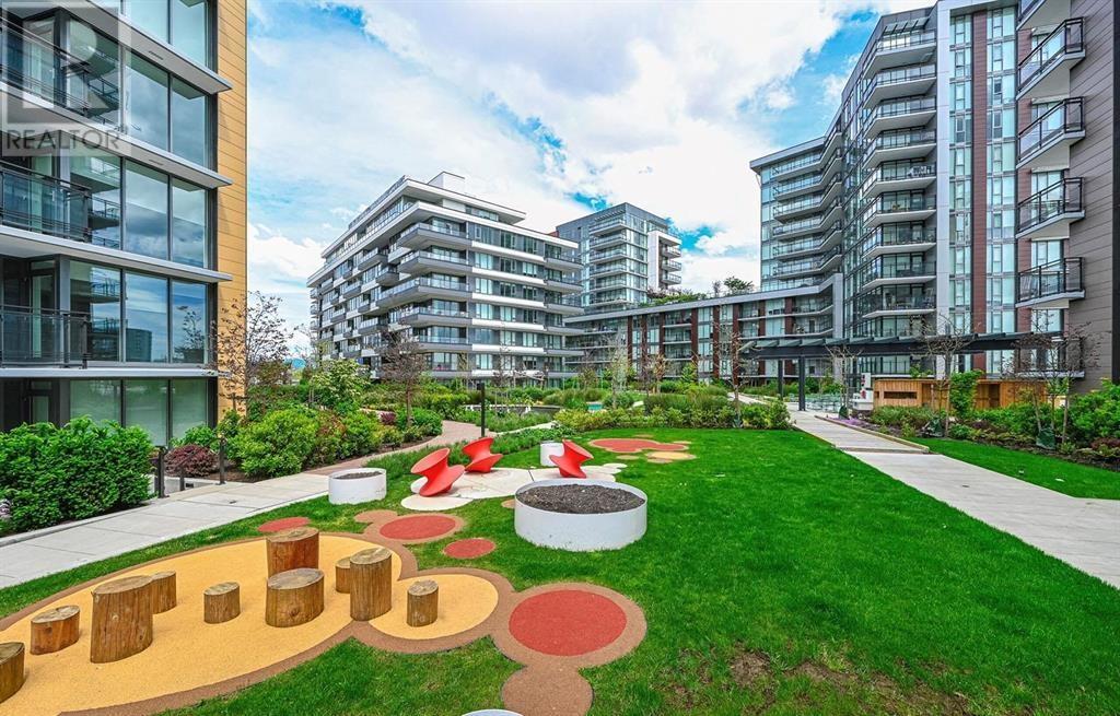 911 8199 Capstan Way, Richmond, British Columbia  V6X 0V1 - Photo 32 - R2988505