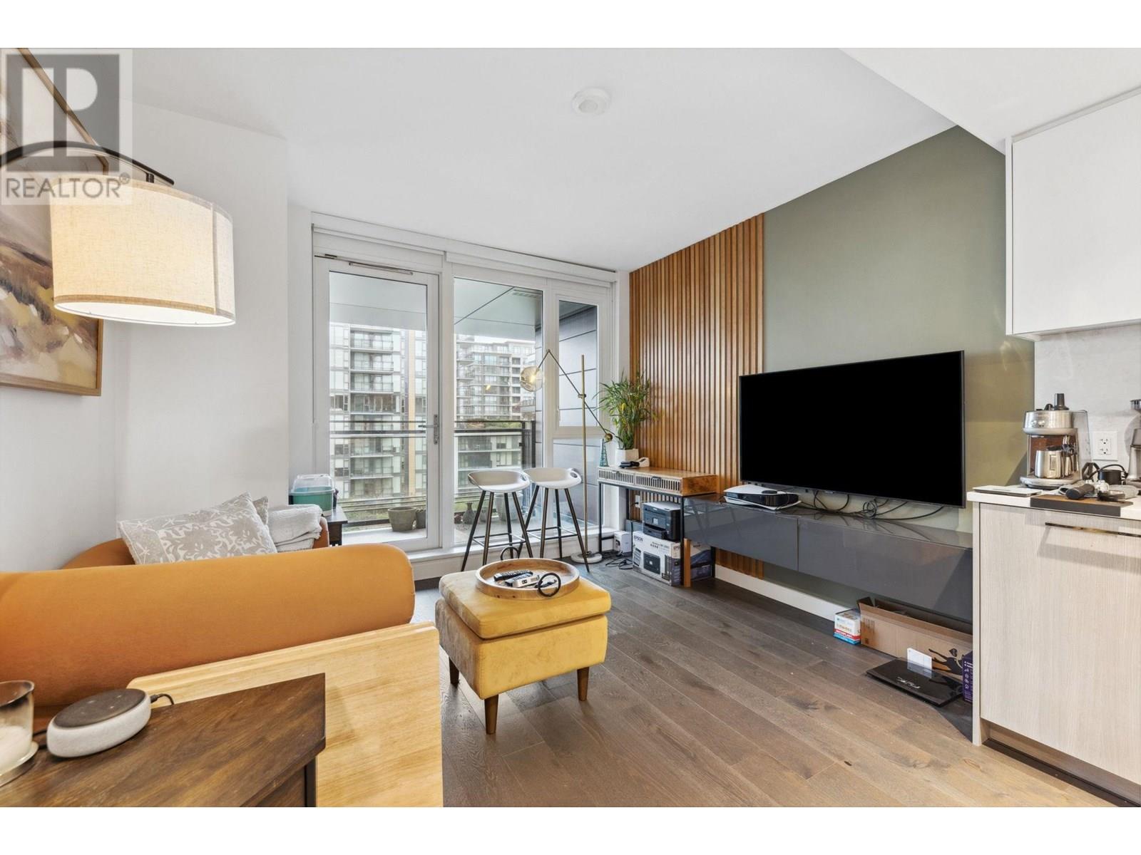 911 8199 Capstan Way, Richmond, British Columbia  V6X 0V1 - Photo 6 - R2988505
