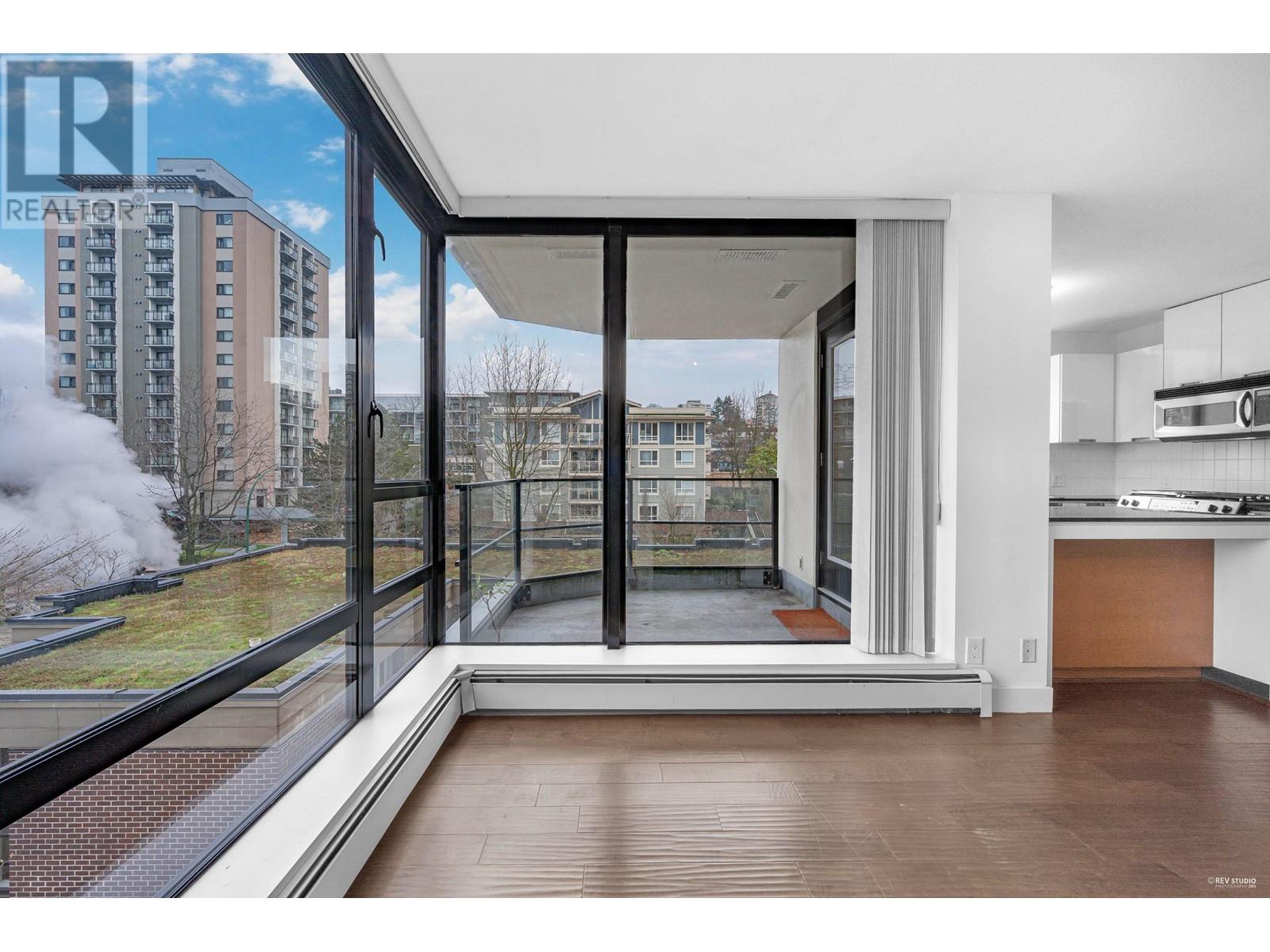 605 151 W 2nd Street, North Vancouver, British Columbia  V7M 3P1 - Photo 10 - R2988529