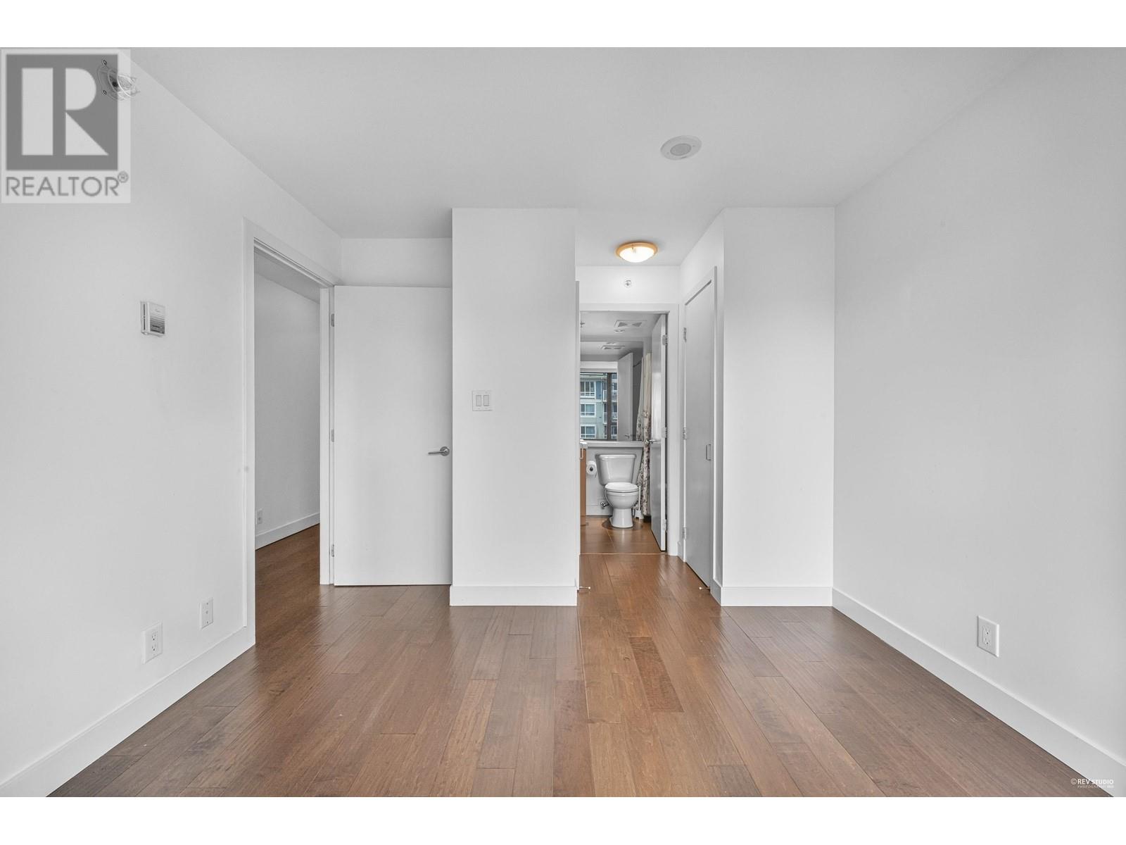 605 151 W 2nd Street, North Vancouver, British Columbia  V7M 3P1 - Photo 12 - R2988529