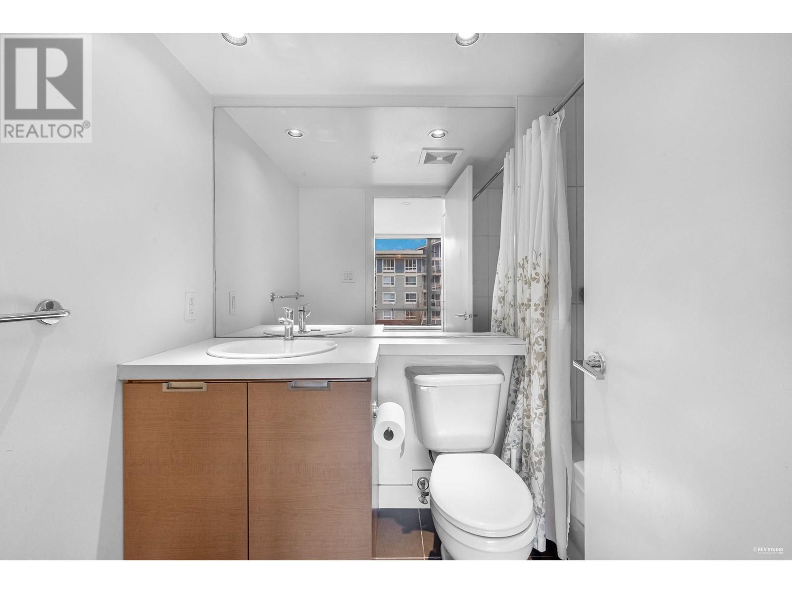 605 151 W 2nd Street, North Vancouver, British Columbia  V7M 3P1 - Photo 13 - R2988529