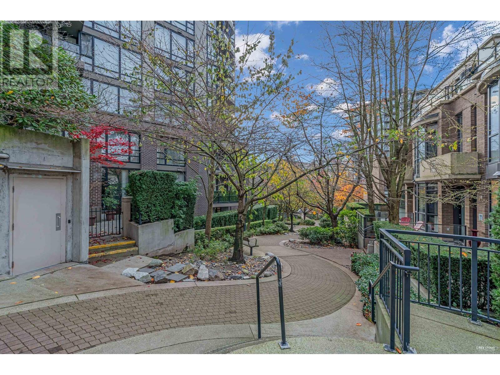 605 151 W 2nd Street, North Vancouver, British Columbia  V7M 3P1 - Photo 25 - R2988529